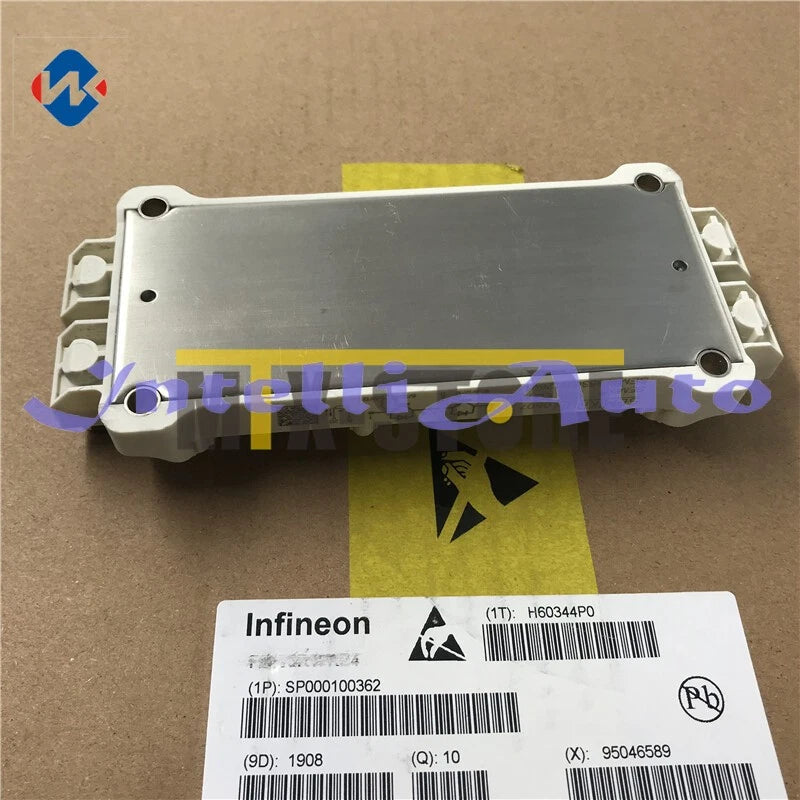 1PCS ones SEMIKRON Module SEMIX353GB126V1 Quality Assurance
