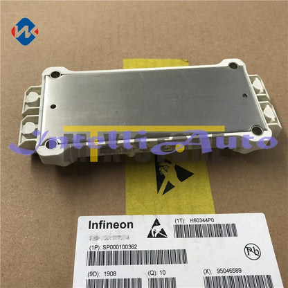 1PCS ones SEMIKRON Module SEMIX353GB126V1 Quality Assurance