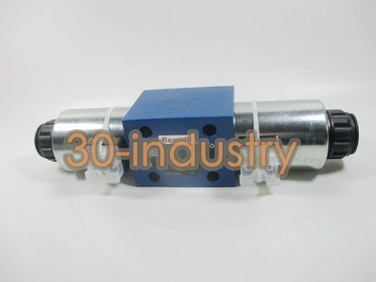 REXROTH 4WE10G33/CG24N9K4 Directional Valve - 1PCS - REXROTH