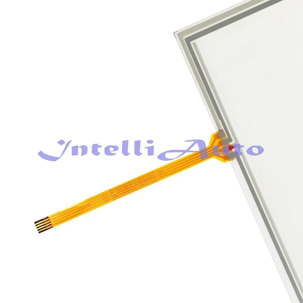 Touch Screen 164*103mm 4 Wire 164x103mm Industrial Resistive Digitizer 7 inch