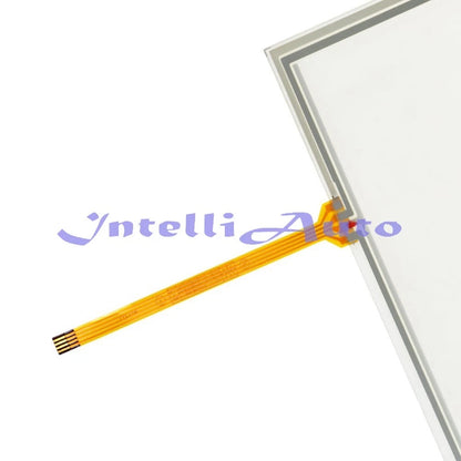 Touch Screen 164*103mm 4 Wire 164x103mm Industrial Resistive Digitizer 7 inch