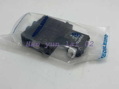 new 5 pieces M2.184.1111 Solenoid Valve Festo MEBH-4/2-QS-4-SA M2.184.1111/05 Valve - KOEED
