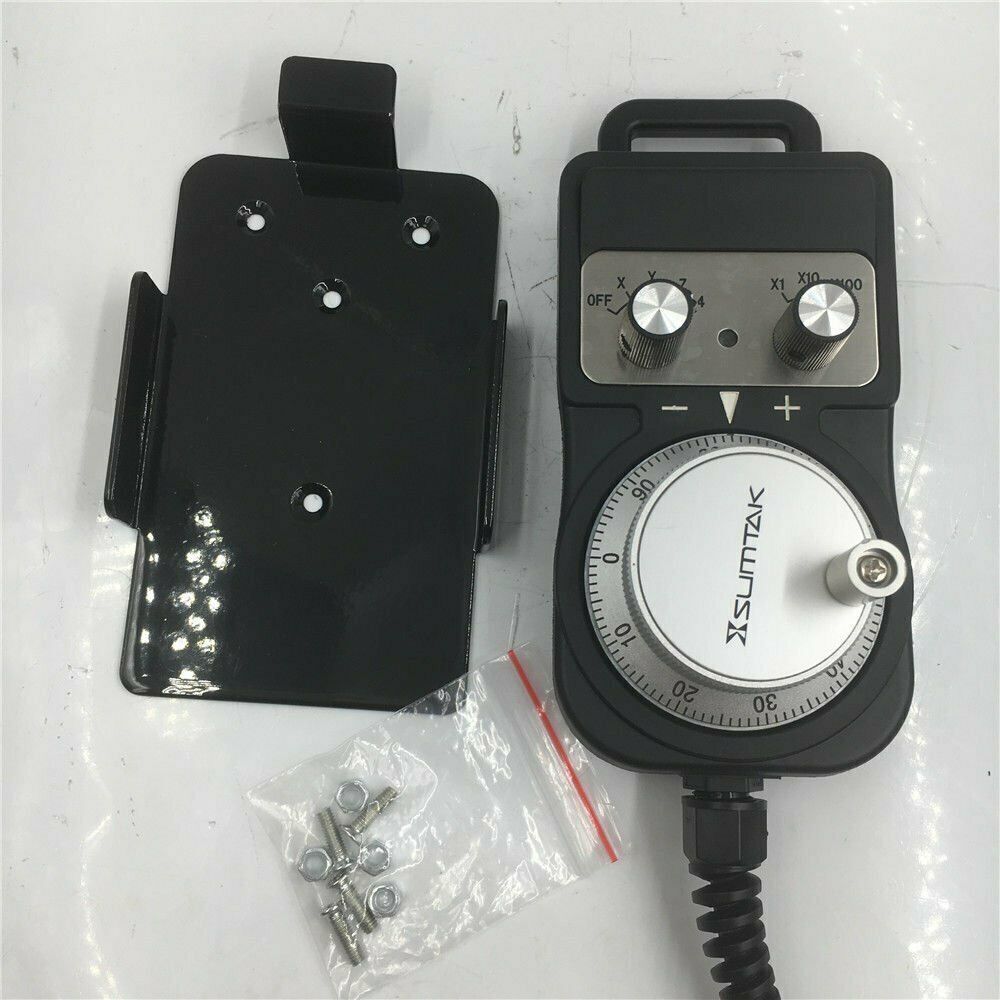 New One SUMTAK RT067-MR2-T Electronic Handwheel for Fanuc CNC Machin - SUMTAK