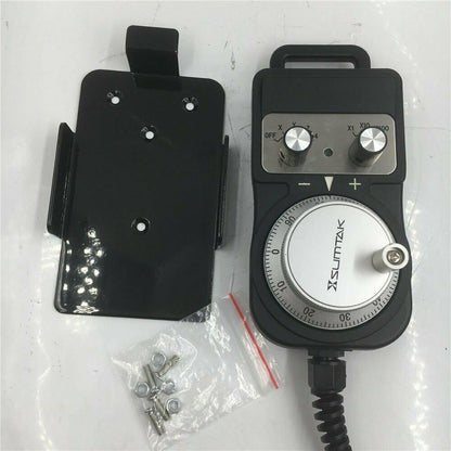 New One SUMTAK RT067-MR2-T Electronic Handwheel for Fanuc CNC Machin - SUMTAK