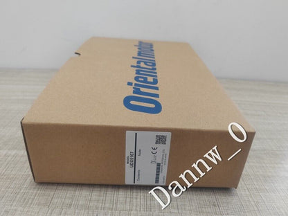 New Vexta Orientalmotor UDX5107 Stepper Drive - VEXTA ORIENTALMOTOR