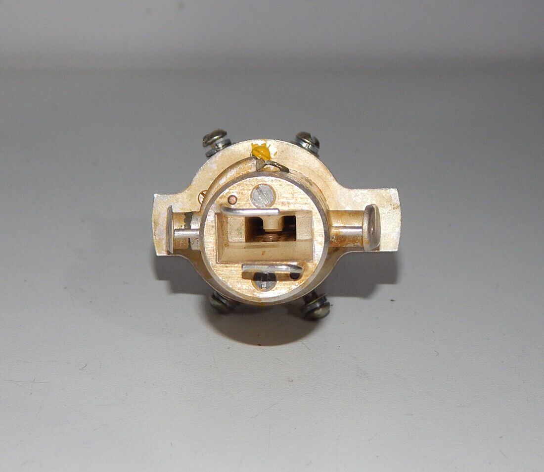Used MiG-29 Fulcrum Antenna 2.245.149 - AIR DEFENSE SOLUTIONS