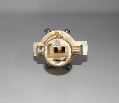 Used MiG-29 Fulcrum Antenna 2.245.149 - AIR DEFENSE SOLUTIONS