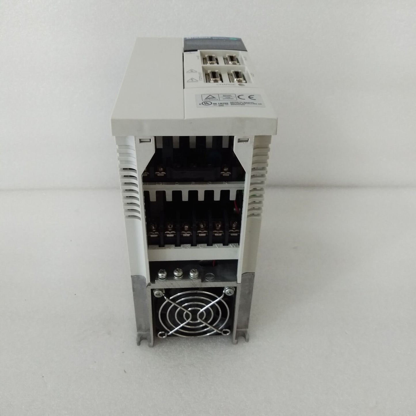 Mitsubishi Servo Drive MR-J2S-350A Refurbished Within 24 Hours - MITSUBISHI