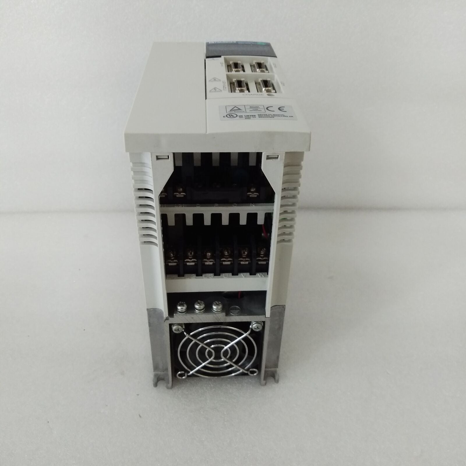 Mitsubishi Servo Drive MR-J2S-350A Refurbished Within 24 Hours - MITSUBISHI