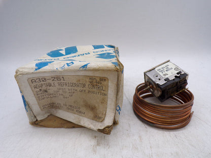 RANCO A30-261 Temperature Controller, Precision Temperature Regulation, [RANCO A30-261] - RANCO