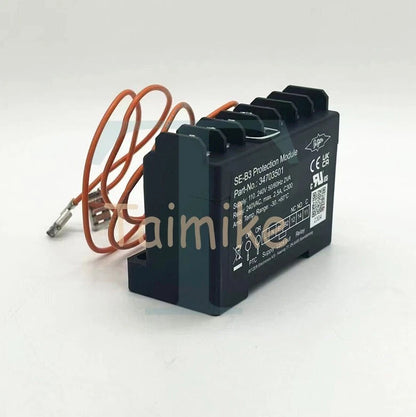 1Pcs BITZER compressor protection module Bitzer SE-B3 34703501