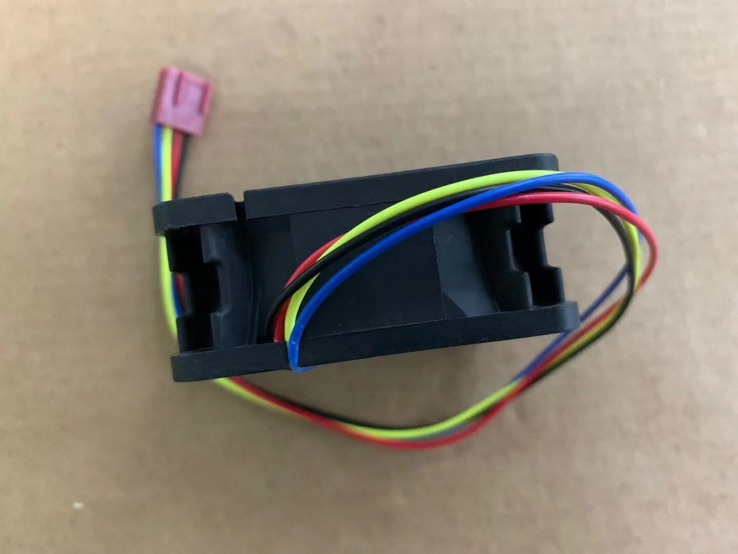 new DELTA AFC0612D 60mm 6025 60x60x25mm DC12V 0.60A 4Pin PWM cooling fan