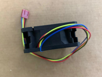 new DELTA AFC0612D 60mm 6025 60x60x25mm DC12V 0.60A 4Pin PWM cooling fan