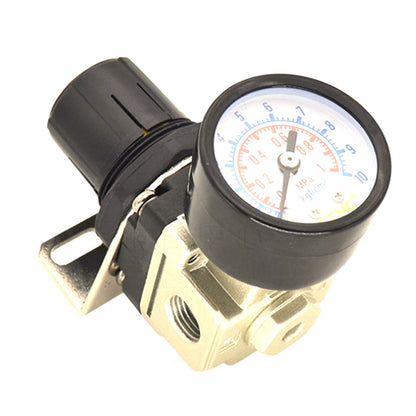 STNC TR4000-04 Pressure Regulating Valve: Industrial Flow Control Solution - STNC