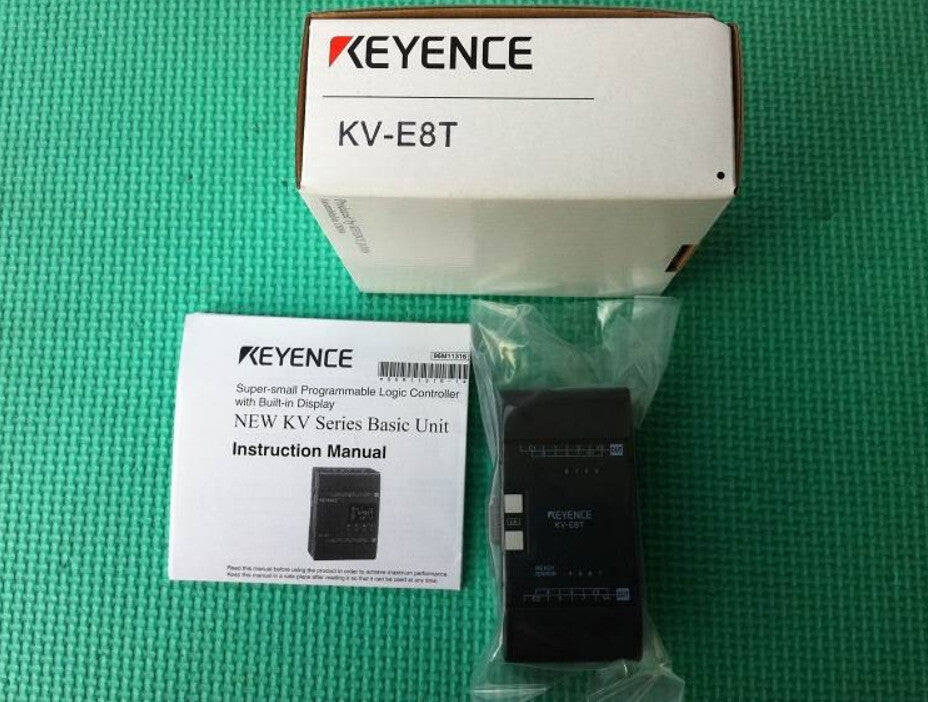 1PC Keyence KV-CL20 KVE8T In Box