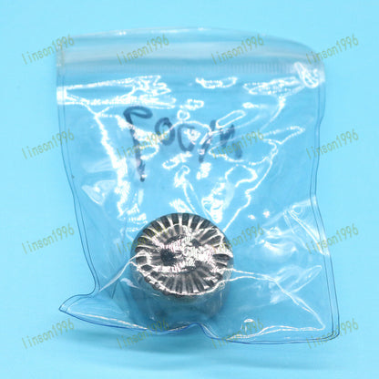 new Mitsubishi Electroplax Wire EDM Upper & Lower Power Feed Part M009 20*25mm - MITSUBISHI