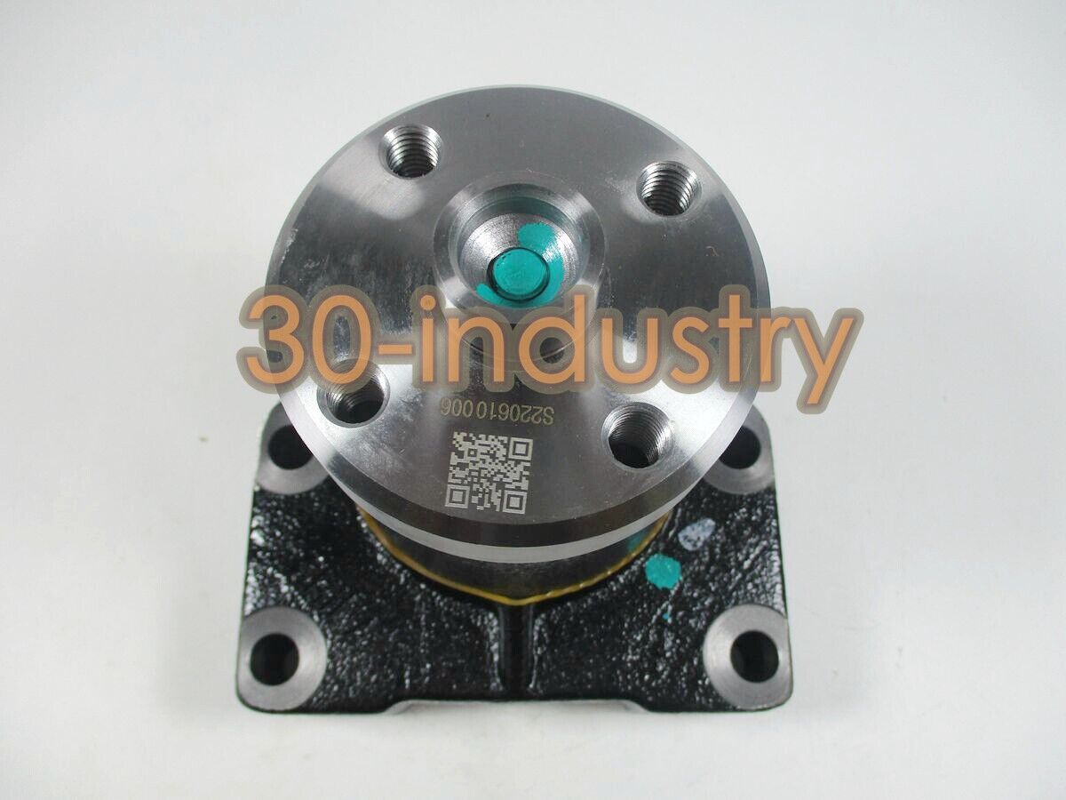 Genuine Cummins Engine Fan Bracket Assembly 5263529 - 1 Piece - Cummins