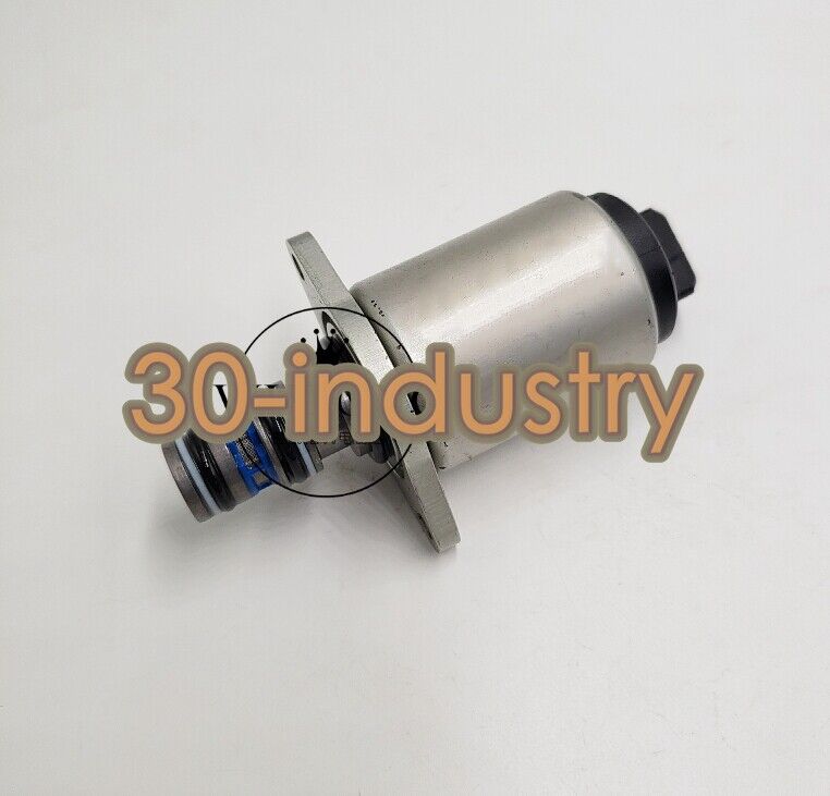 1PCS TM63501 Proportional Solenoid Valve with 24V Power Supply - THYSSENKRUPP