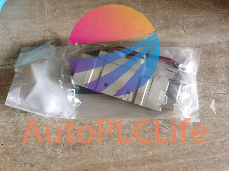 1PC SMC SY7120-6LD-02 Solenoid Valve SY71206LD02