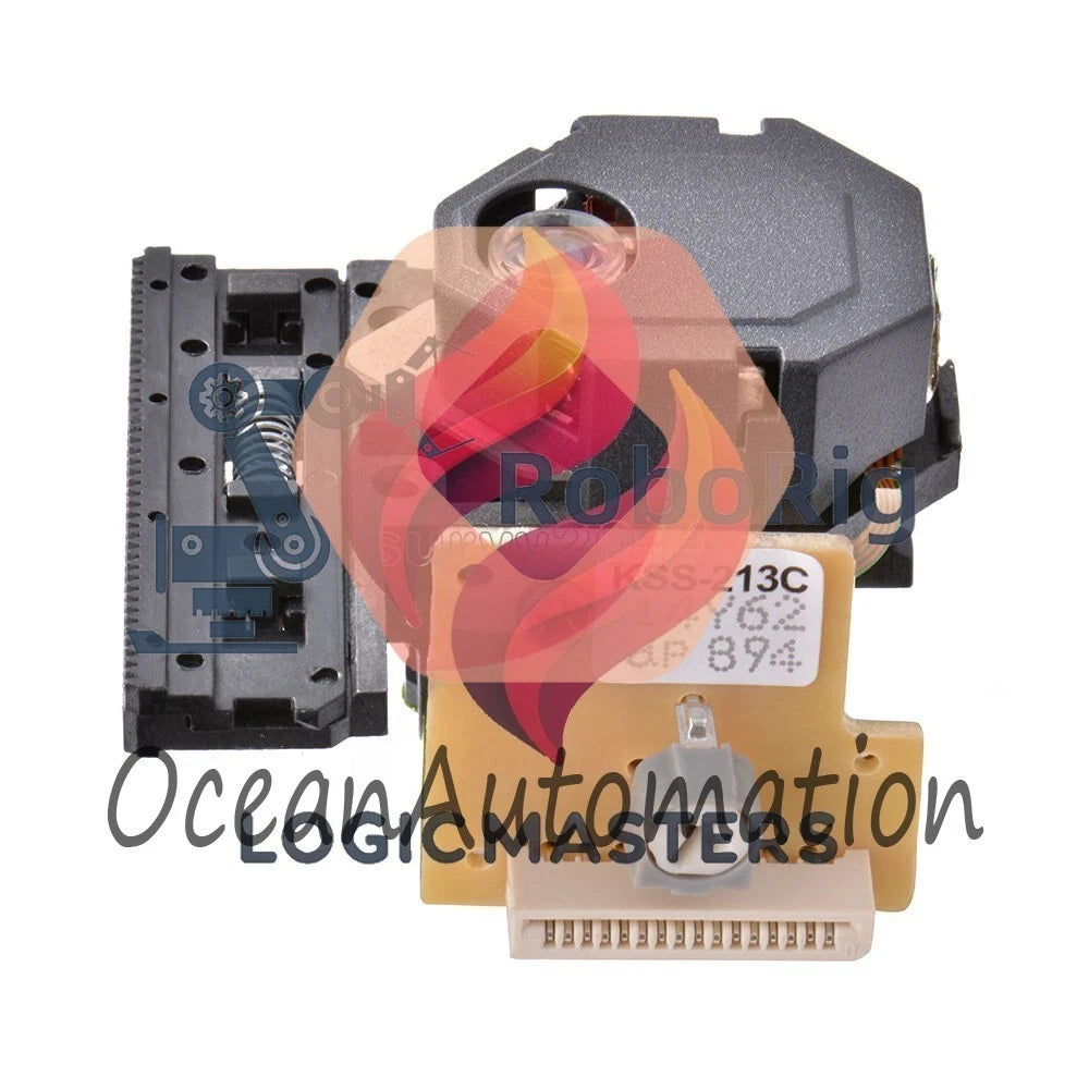 OPTICAL PICK-UP LASER LENS KSS-213C FOR SONY DVD CD