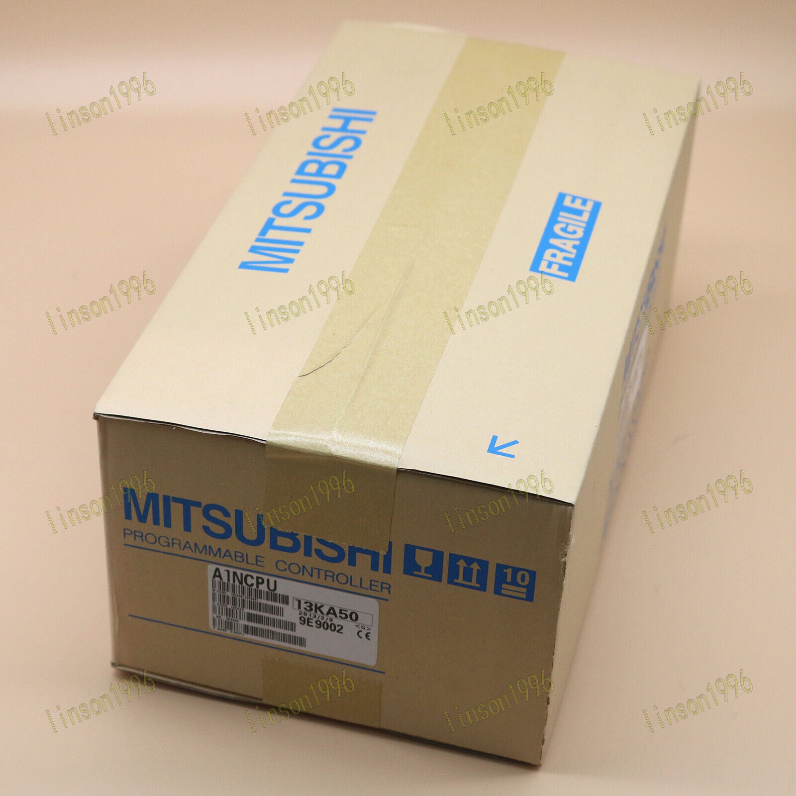 MITSUBISHI A1NCPU Module: New In-Box, 1-Year Warranty - MITSUBISHI