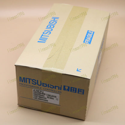 MITSUBISHI A1NCPU Module: New In-Box, 1-Year Warranty - MITSUBISHI