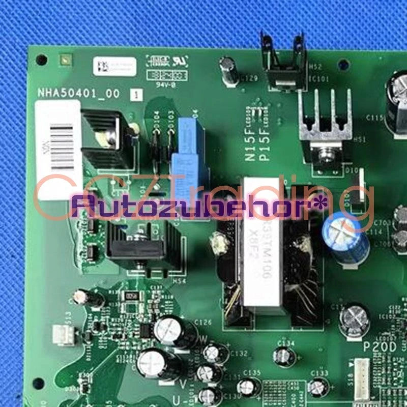 1 Pc. NHA50401-001 Inverter Power Drive Board For ATV610-630-930 55/75/90KW