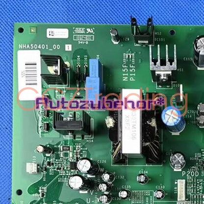 1 Pc. NHA50401-001 Inverter Power Drive Board For ATV610-630-930 55/75/90KW