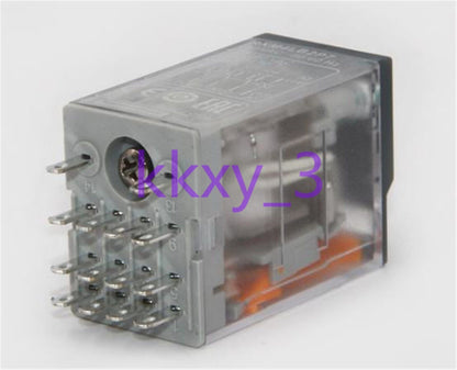 new 1 PCS Schneider intermediate relay RXM4CB2P7 230VAC - SCHNEIDER