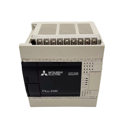 Mitsubishi FX3G-24MR/ES-A 1-PC PLC Controller Kit - MITSUBISHI