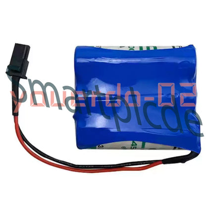 1 PC SAFT 3HAC033492-001 3.6V 7.8Ah Battery for ABB Robot CPU