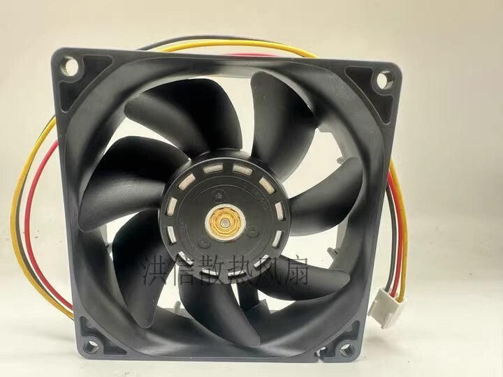 Sanyo 9WF0924H205 9032 DC24V 0.35A A90L-0001-0577 9CM 3-Pin Cooling Fan