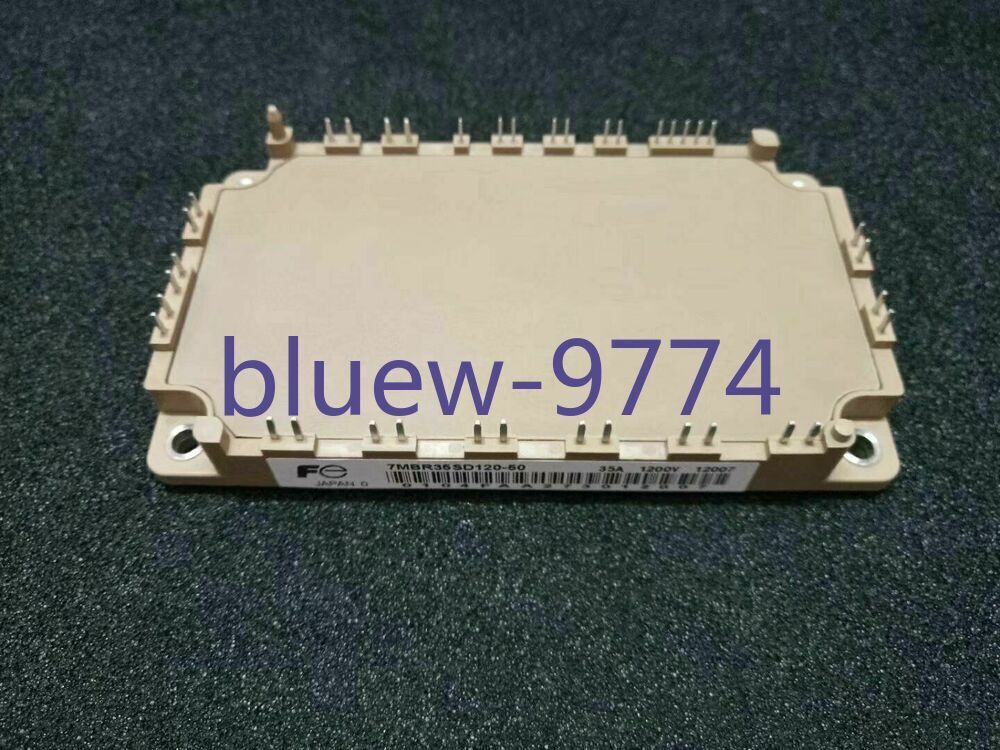 New Fuji 7MBR35SD120-50 Power Supply Module – Quality Assured - FUJI