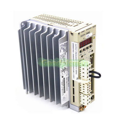 1Pcs YASKAWA SGDH-04AE Servo Drive