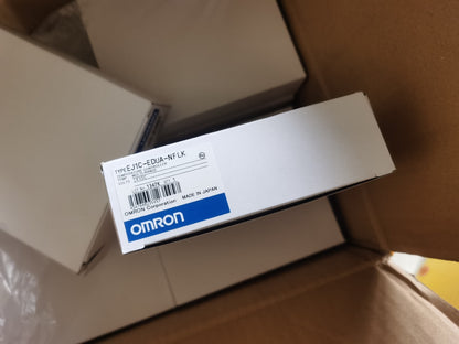 1PC Omron EJ1C-EDUA-NFLK Temperature Controller In Box Free Ship