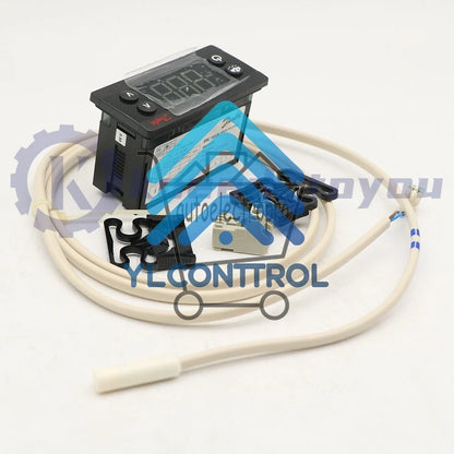 For Danfoss ERC101A Electronic Control 1PCS
