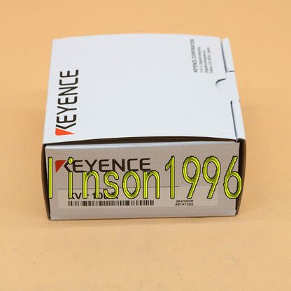 1-PC Keyence PLC Module KV-10DR in Box - KEYENCE