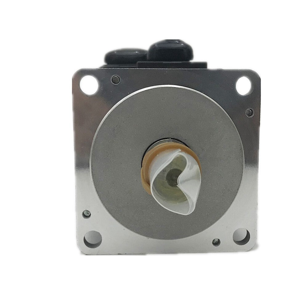 MITSUBISHI HF-KE43KW1-S100 AC Servo Motor one