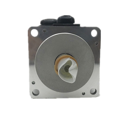 MITSUBISHI HF-KE43KW1-S100 AC Servo Motor one