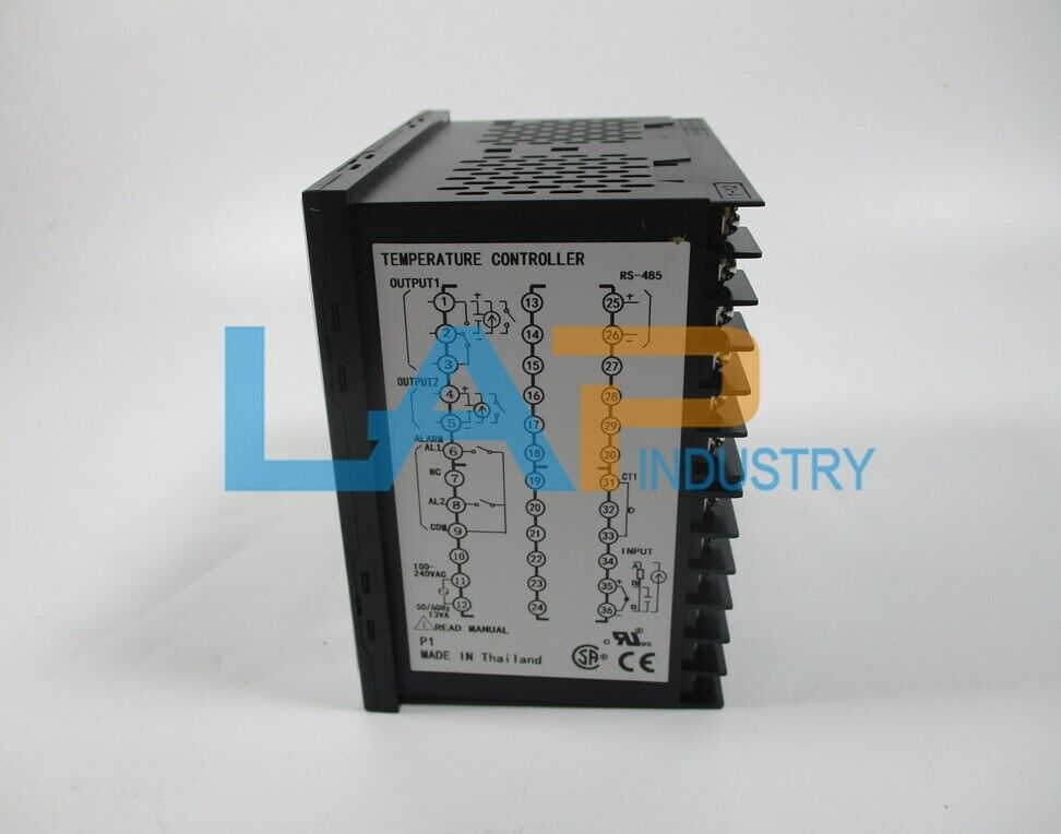 new FOR Temperature Controller PXF9AEY2-1WM00 - SCHNEIDER ELECTRIC