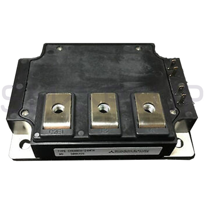 new MITSUBISHI CM600DU-24NFH IGBT Module