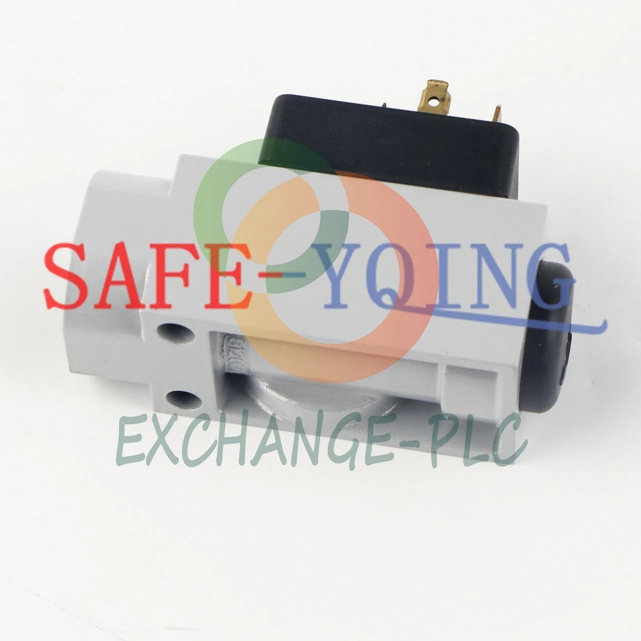 One Festo Pressure Switch PEV-1/4-B-OD 175250 #EX
