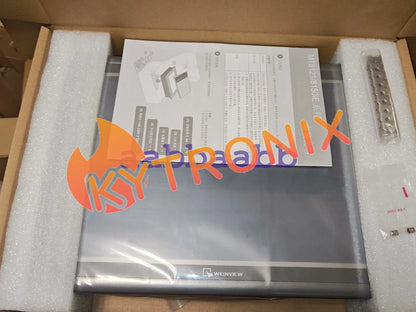 Weinview Touch Screen WEINVIEW MT8121iE HMI MT8121iE