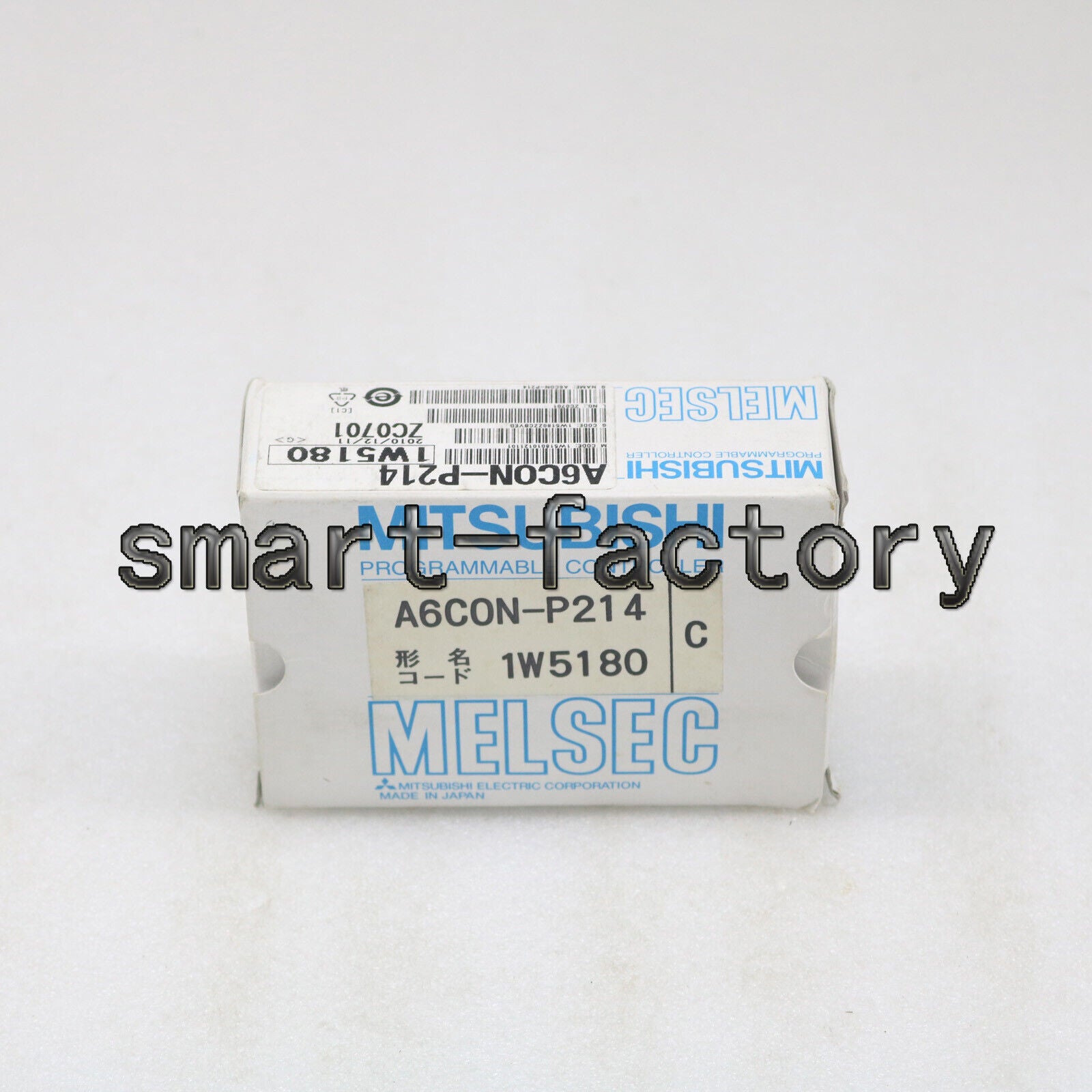 New Mitsubishi A6CON-P214 20pc/box - MITSUBISHI