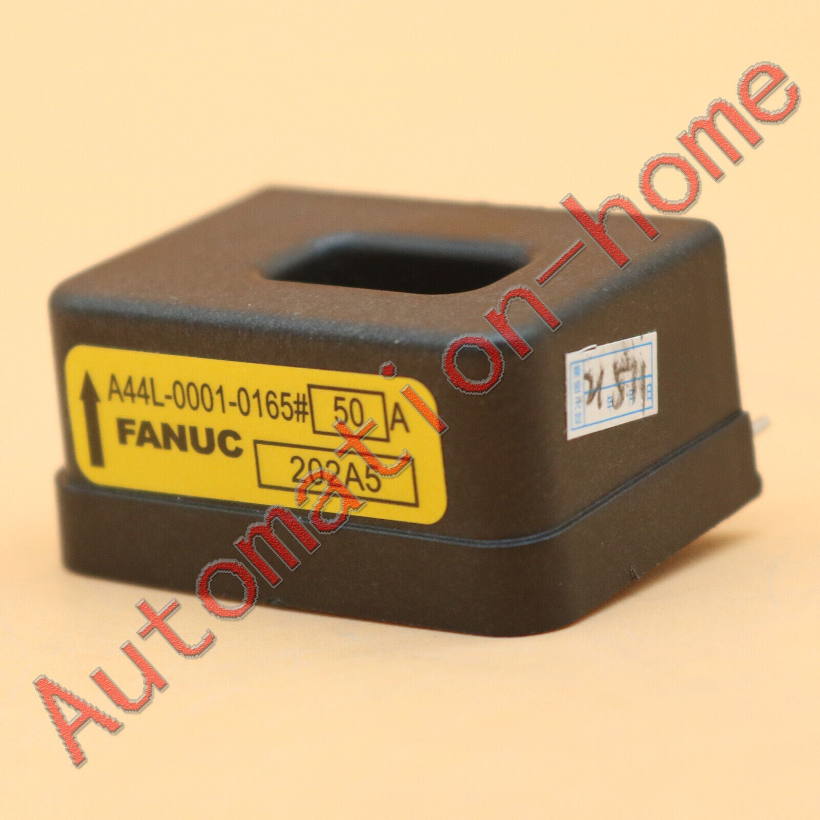 new For Fanuc  A44L-0001-0165#50A Power Module#QW