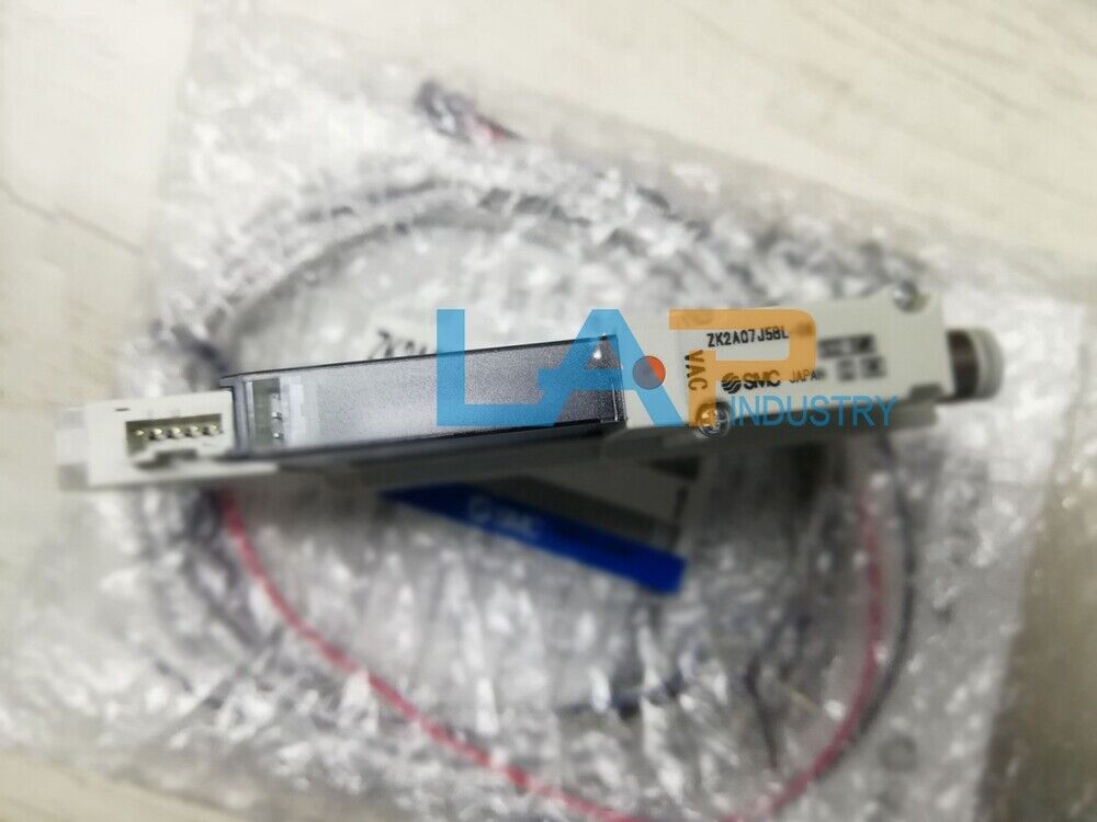SMC Generator Model ZK2A07J5BL-08 - 1 Piece New Unit - SMC