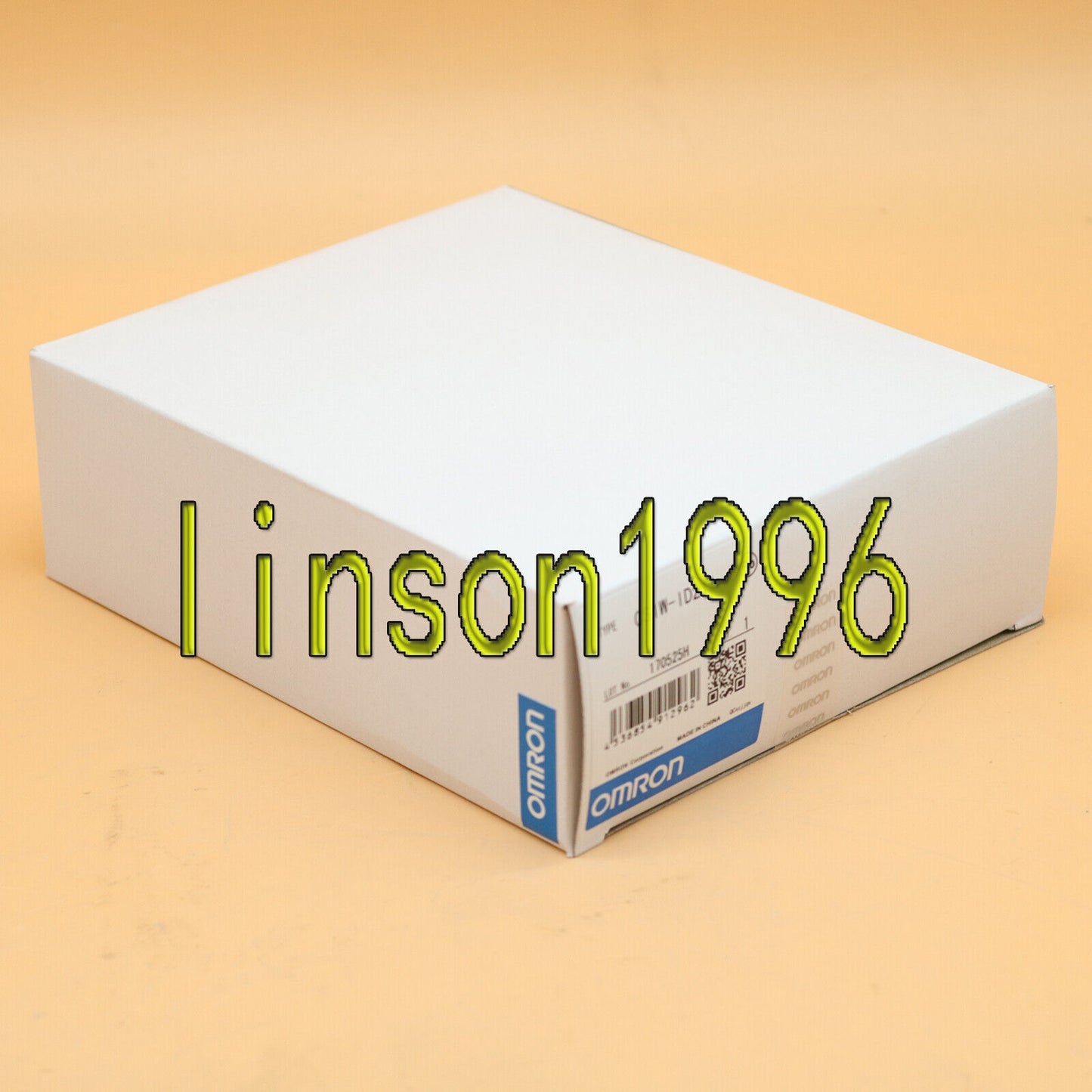 Omron CS1WID211 Input Module - OMRON