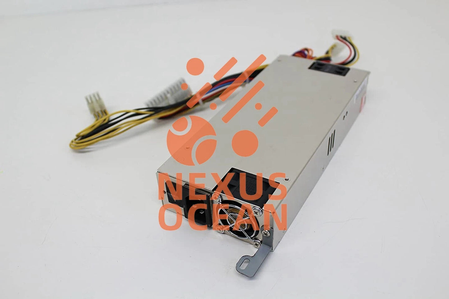 ZIPPY P1H-6400P Power Supply 400W