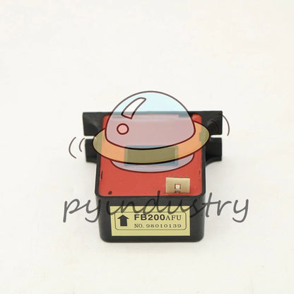 1PCS For FANUC FB200AFU Power module