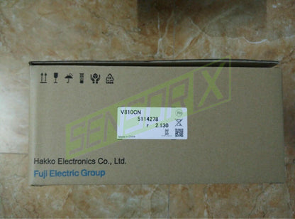 New Fuji Touch Screen V810CN - FUJI